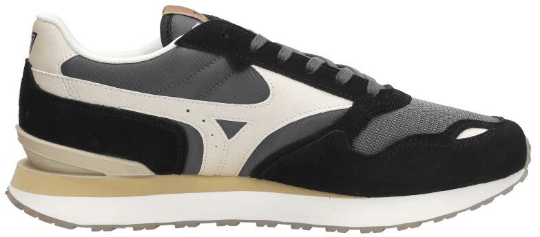 Mizuno - Mizuno RB87 zwart | Schuurman Schoenen