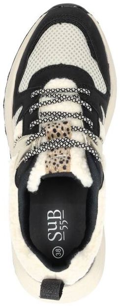 Sneakers Laag - large