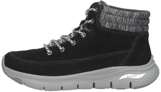 Arch Fit Smooth - large