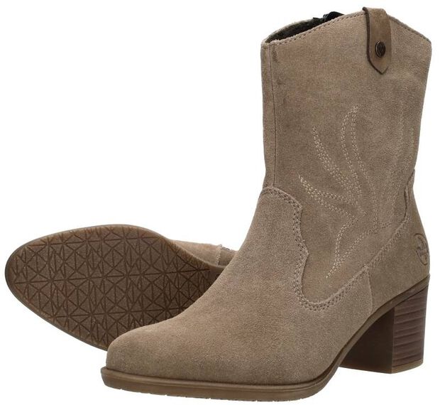 Enkellaarsjes Hak - large