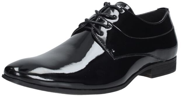 heren lakschoenen - large