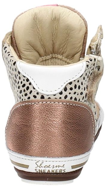 Meisjes Baby schoentjes - large