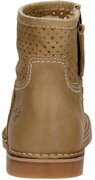 Dames enkellaarsjes - large