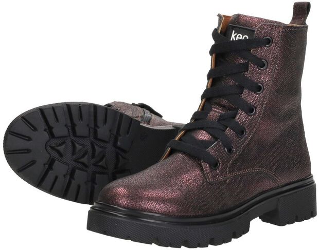 Veterschoen hoog - large