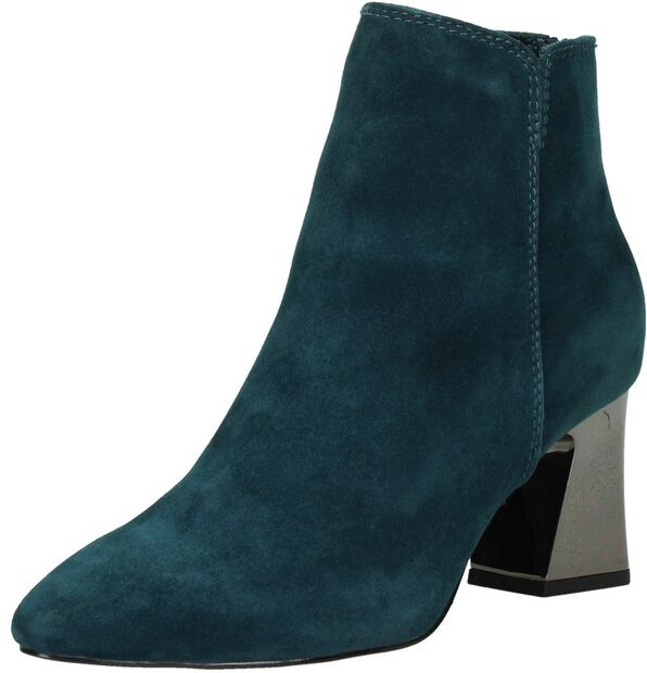 Dames enkellaarsjes - large