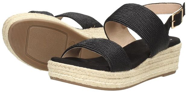 Sandalen Touwzool - large