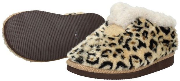 Dames Pantoffels - large