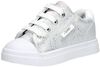 Meisjes veterschoenen - small