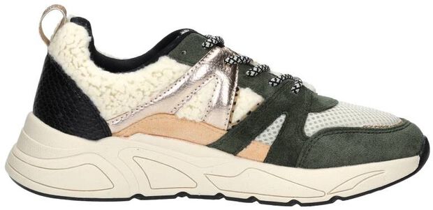 Sneakers Laag - large