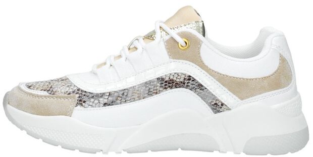 Bulky sneakers - large