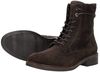 Veterschoenen Hoog - small