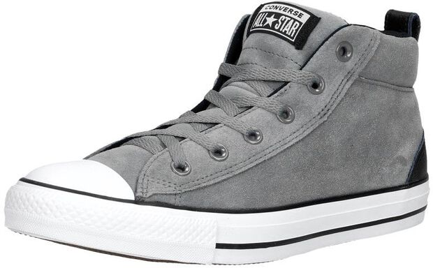Chuck Taylor All Star Street Mid - large