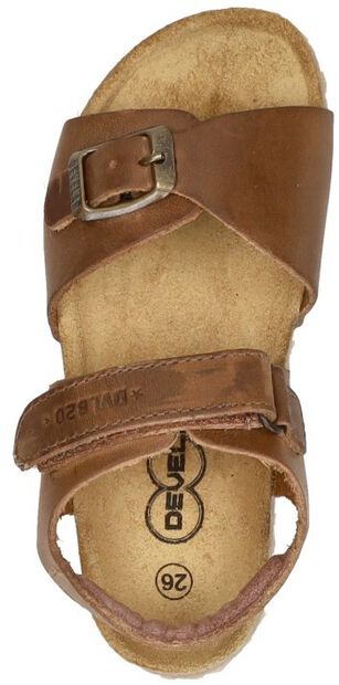 Jongens sandalen - large