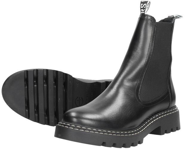 Chelsea boots - large