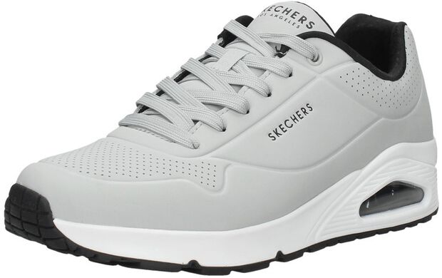 Uno - Stand On Air - large