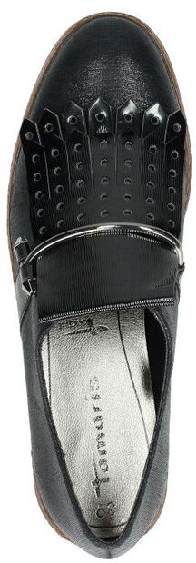 Dames loafers - large