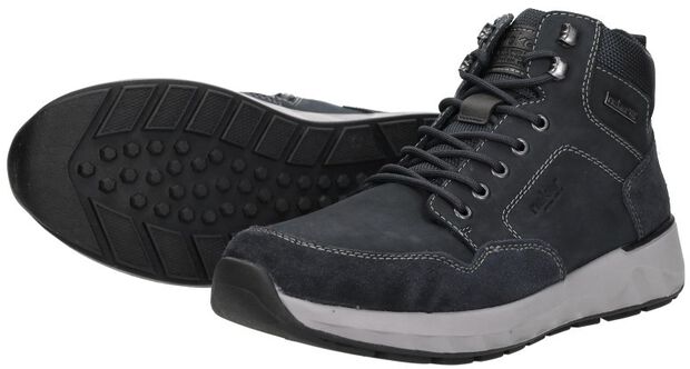 Veterschoenen Hoog - large