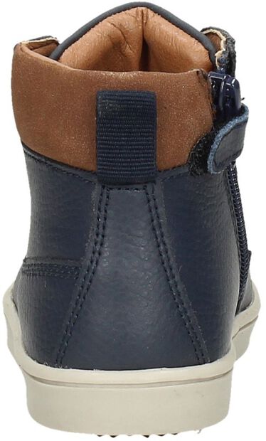 Veterschoenen Hoog - large