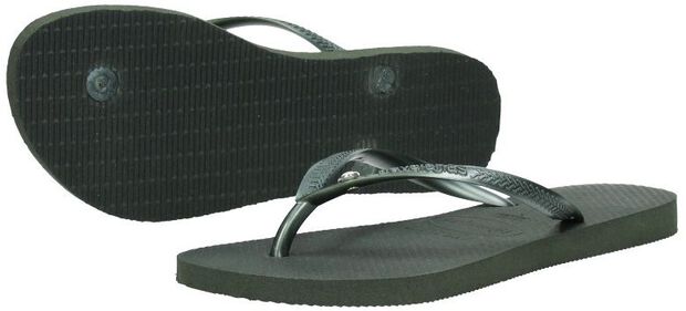 Hav. Slim Crystal Glamour - large