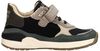 Sneakers laag - small