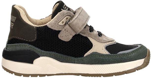 Sneakers laag - large