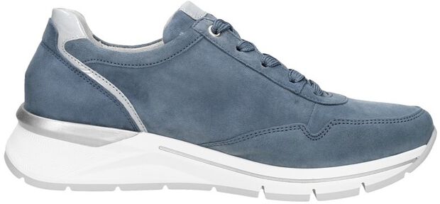 Veterschoenen Laag - large