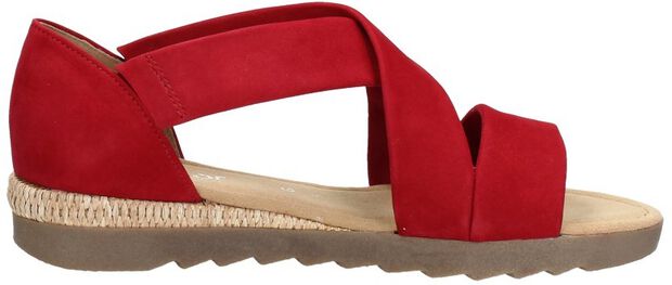 Dames sandalen - large