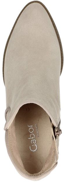 Dames enkellaarsjes - large