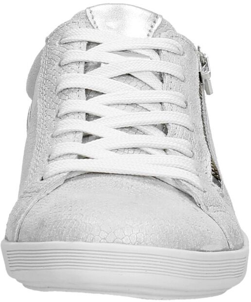 Dames veterschoenen - large