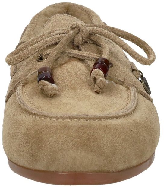 Dames bootschoen - large