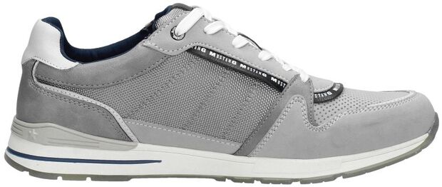 Veterschoenen Laag - large