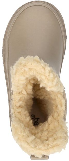 Chelsea Rainboots Fur - large