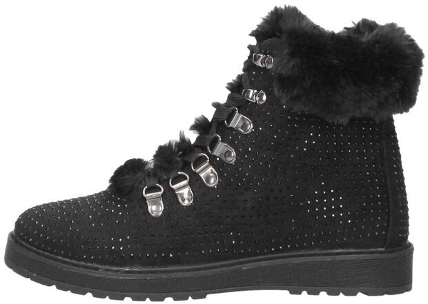 dames veterschoenen - large