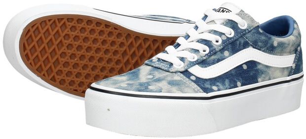 Ward Platform - large