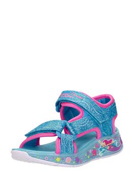 Mermaid Dreams Sandal