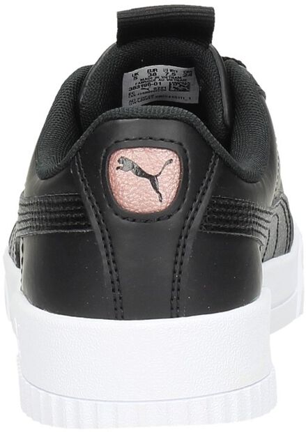 Carina Bold Metallic Wn's - large