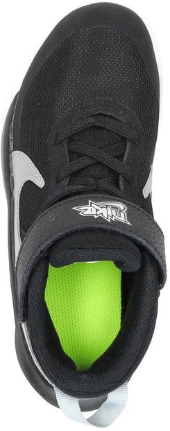 Team Hustle D 10 - large