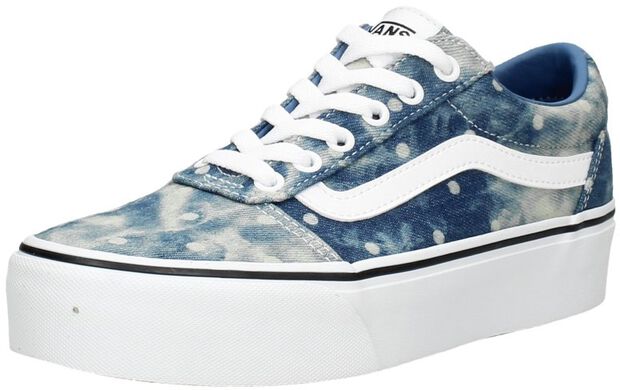 Ward Platform - large