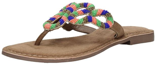 Teenslippers - large