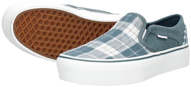 WM Asher Platform - large