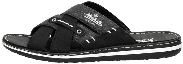 Heren slippers - large