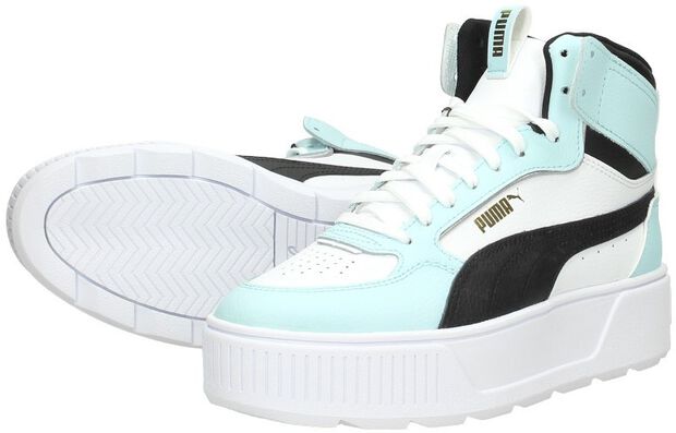 Karmen Rebelle Mid - large