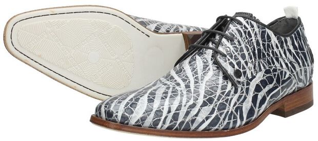 Greg Croco Zebra - large