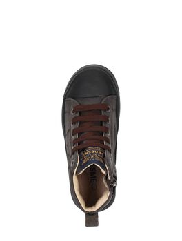 Veterschoenen Hoog