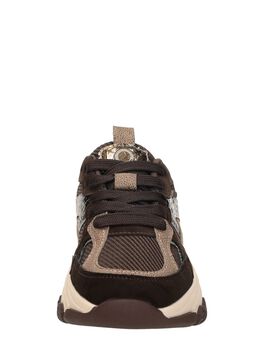 Sneakers Laag