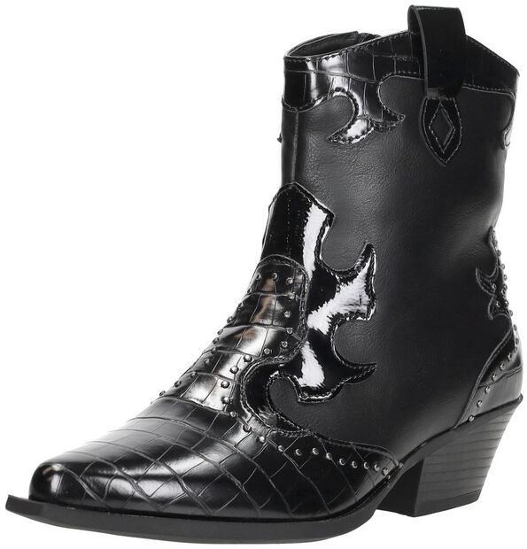 Enkellaarsjes Hak - large