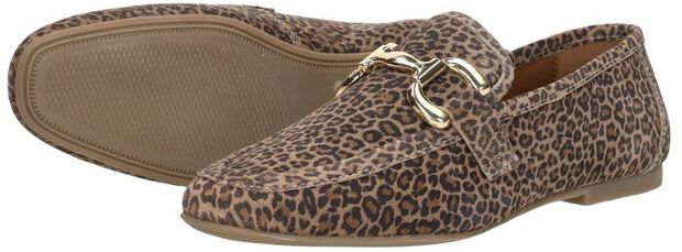 Mocassin - large