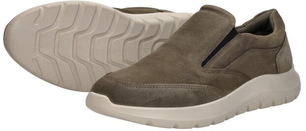 City Stride Slip-on - large