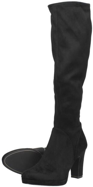 Dames lange laarzen - large