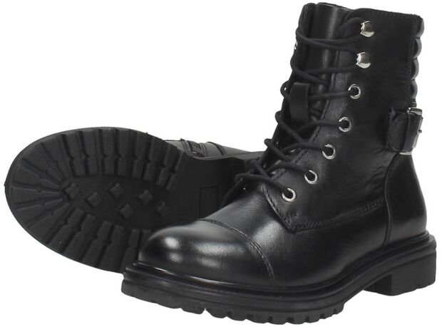 Meisjes veterschoenen - large